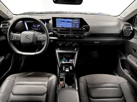 Citroen C4 6 of 19