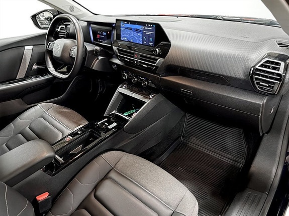 Citroen C4 10 of 19
