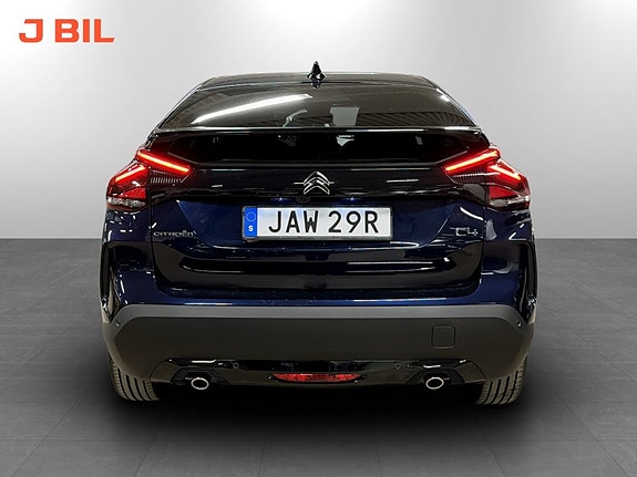 Citroen C4 18 of 19