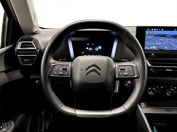Citroen C4 7 of 19