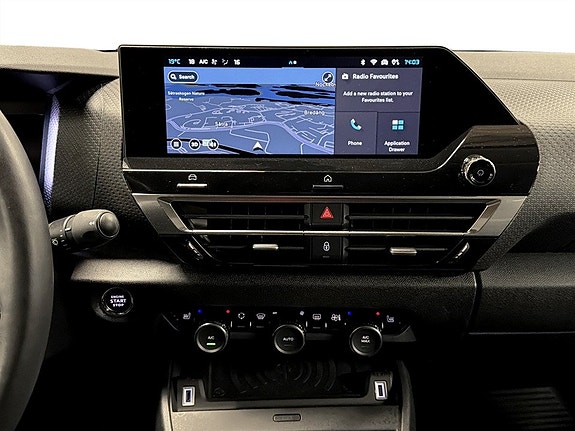 Citroen C4 9 of 19