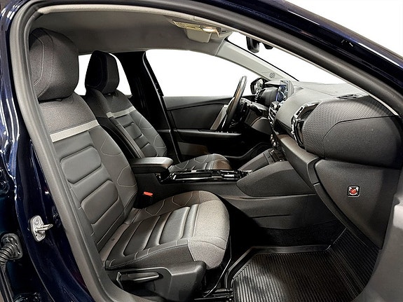 Citroen C4 11 of 19