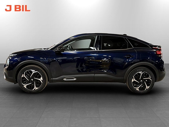 Citroen C4 16 of 19