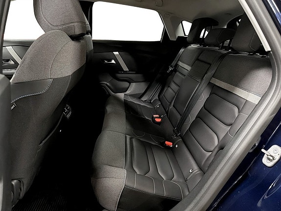 Citroen C4 12 of 19