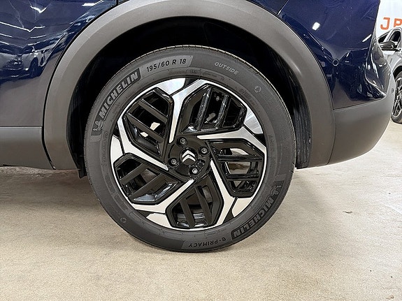 Citroen C4 17 of 19