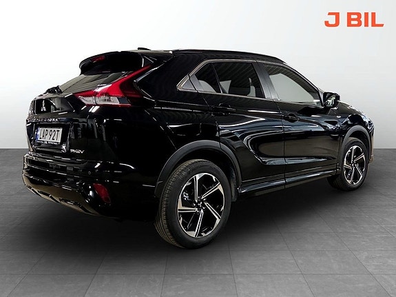 Mitsubishi Eclipse Cross 3 of 5