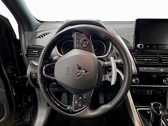 Mitsubishi Eclipse Cross 7 of 15