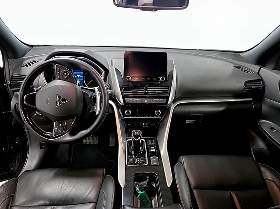 Mitsubishi Eclipse Cross 6 of 15
