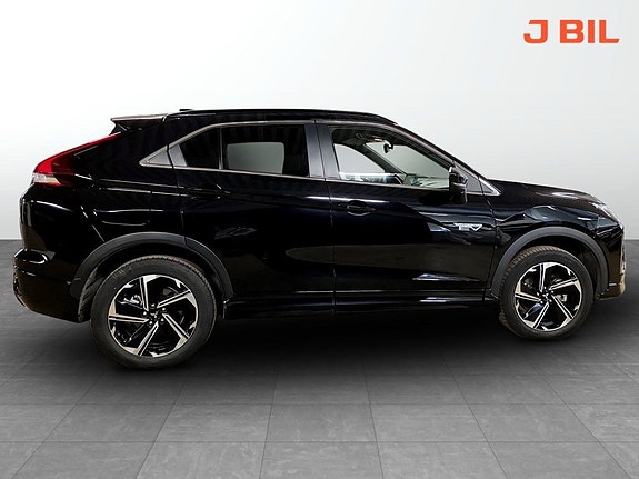 Mitsubishi Eclipse Cross 13 of 15
