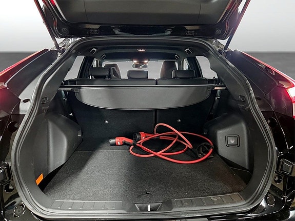 Mitsubishi Eclipse Cross 15 of 15