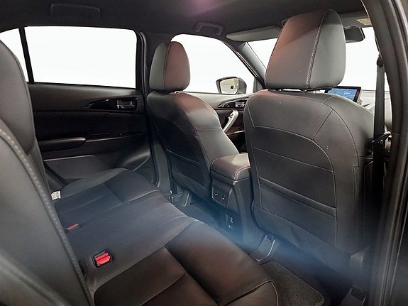 Mitsubishi Eclipse Cross 12 of 15