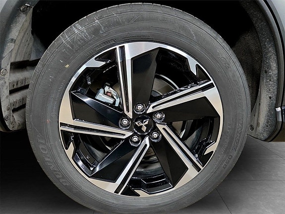 Mitsubishi Eclipse Cross 14 of 15