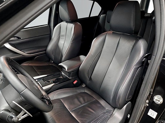 Mitsubishi Eclipse Cross 5 of 5
