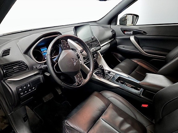 Mitsubishi Eclipse Cross 4 of 5