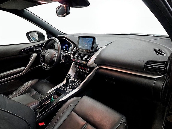 Mitsubishi Eclipse Cross 11 of 15