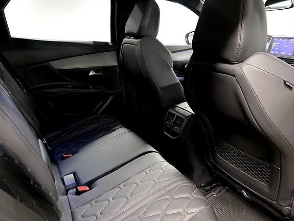 Peugeot 3008 17 of 20