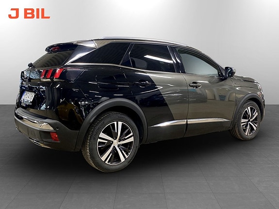 Peugeot 3008 3 of 5