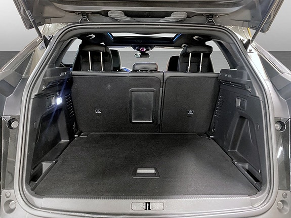 Peugeot 3008 20 of 20