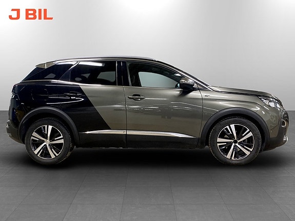 Peugeot 3008 18 of 20
