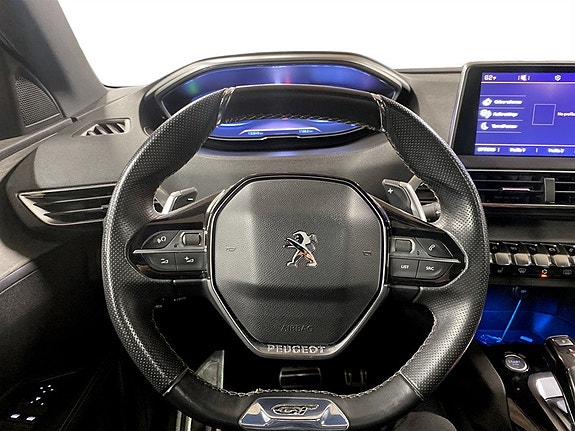 Peugeot 3008 9 of 20