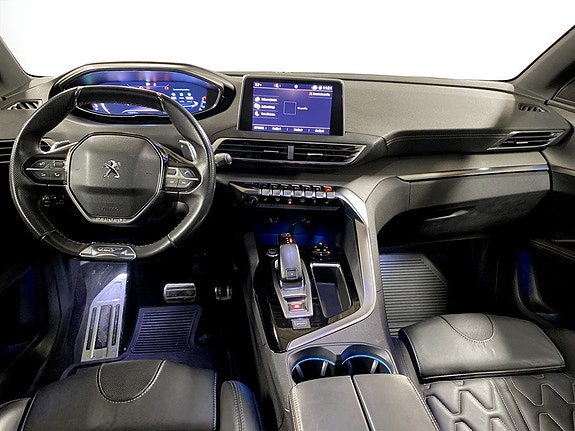 Peugeot 3008 8 of 20