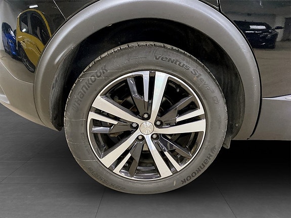 Peugeot 3008 19 of 20