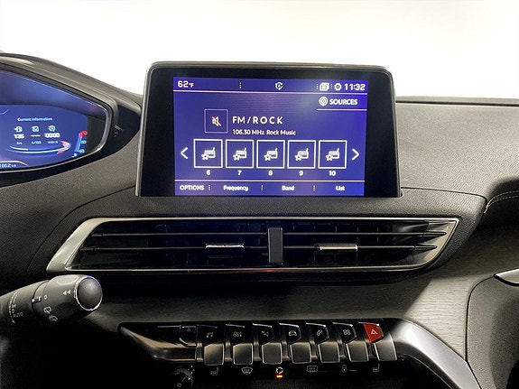 Peugeot 3008 13 of 20