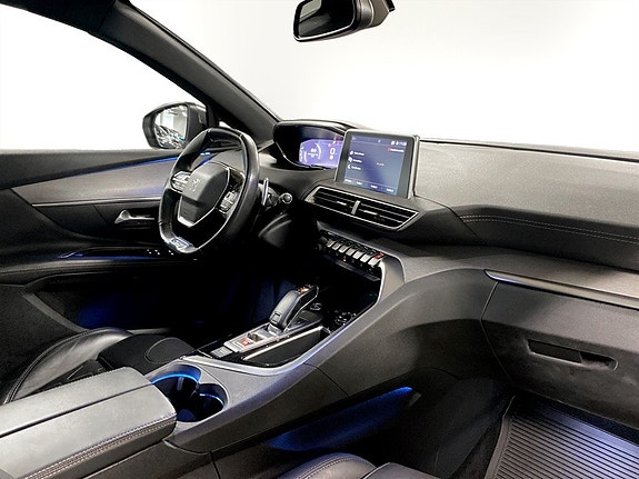 Peugeot 3008 16 of 20