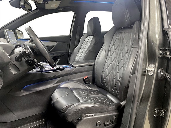 Peugeot 3008 5 of 5