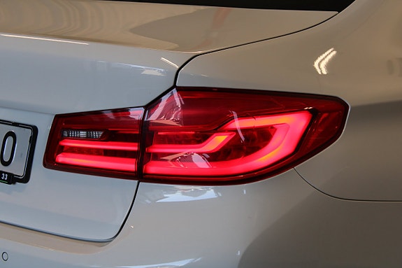 BMW 520 6 of 30