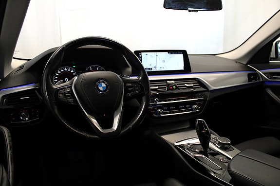 BMW 520 16 of 30