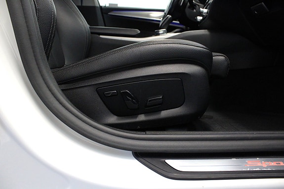 BMW 520 11 of 30
