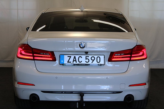 BMW 520 7 of 30