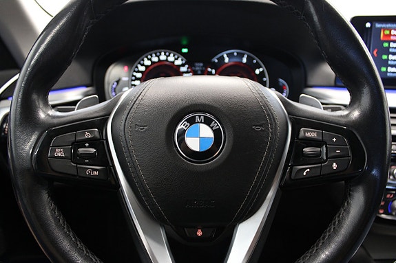 BMW 520 25 of 30
