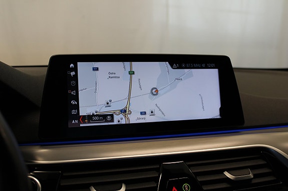 BMW 520 19 of 30