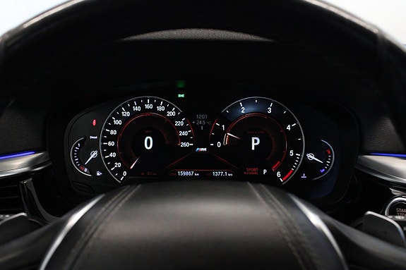 BMW 520 18 of 30