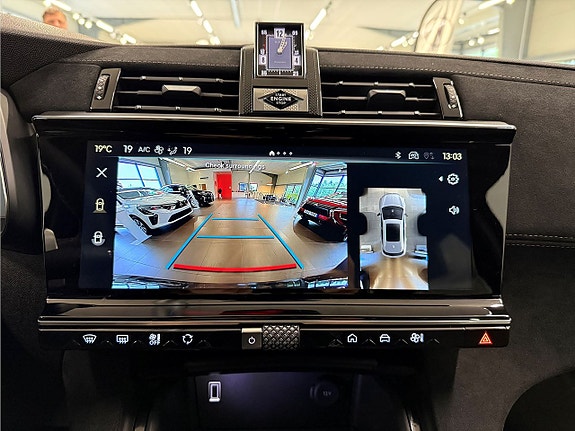 DS DS 7 Crossback 12 of 18