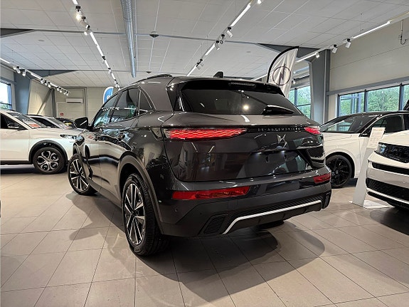 DS DS 7 Crossback 2 of 18