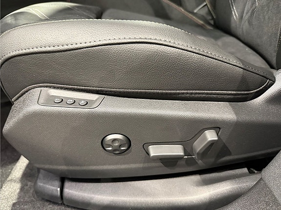 DS DS 7 Crossback 11 of 18
