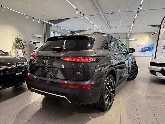 DS DS 7 Crossback 5 of 18
