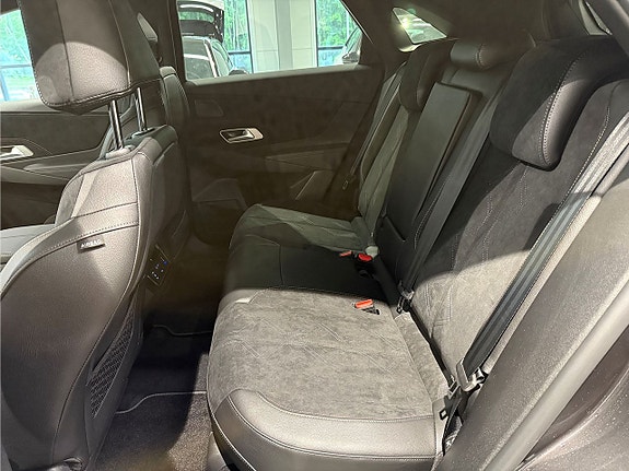 DS DS 7 Crossback 8 of 18