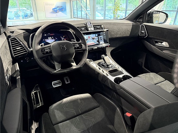 DS DS 7 Crossback 3 of 18