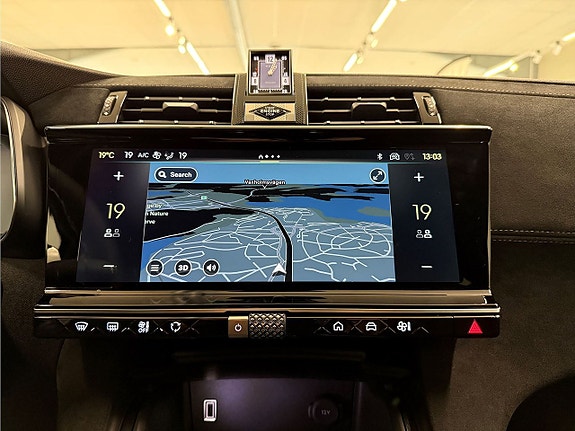 DS DS 7 Crossback 13 of 18