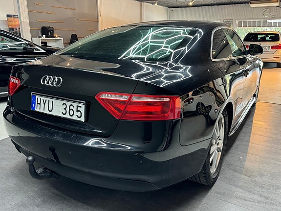 Audi A5 5 of 5