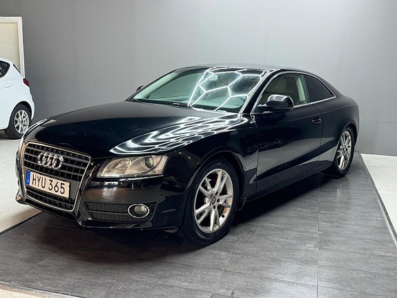 Audi A5 3 of 5