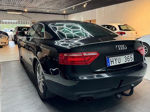 Audi A5 4 of 5