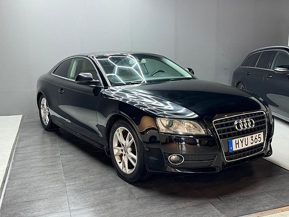 Audi A5 2 of 5