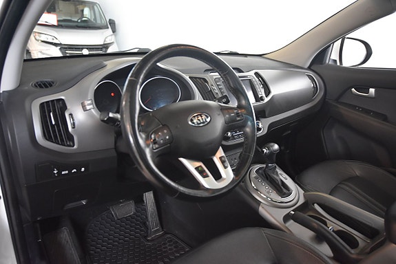 Kia Sportage 6 of 14