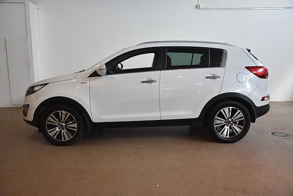 Kia Sportage 5 of 14