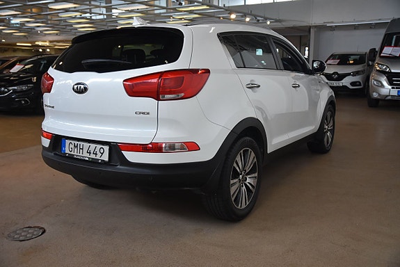 Kia Sportage 3 of 14